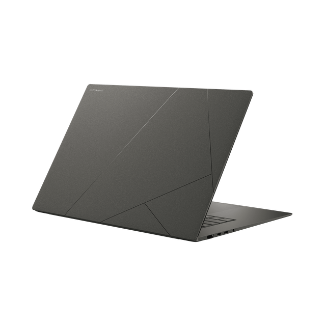 Asus Zenbook S 16 U M5606 Zumaia Gray Pr 2